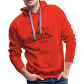 Men’s Premium Hoodie